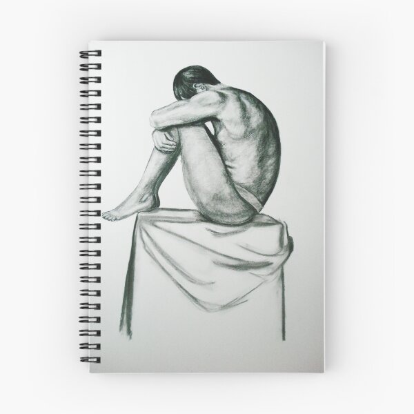 Item preview, A Triptych: Human designed and sold by Derek Sullivan.