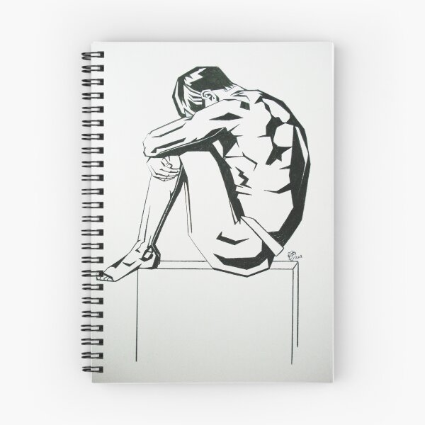 Item preview, A Triptych: Post Human designed and sold by Derek Sullivan.