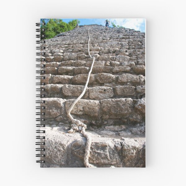 Item preview,  steps of the maya designed and sold by dinghysailor1.