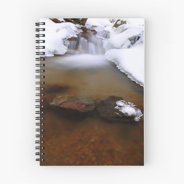 Aperçu de l'œuvre Coldness créée et vendue par Craig Forhan.