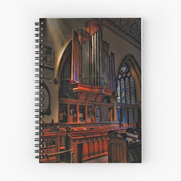 Item preview, Organ Pipes designed and sold by A90Six.