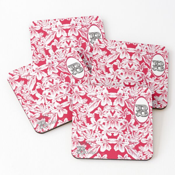 Item preview, Aloha Badger designed and sold by PolkaDotStudio.