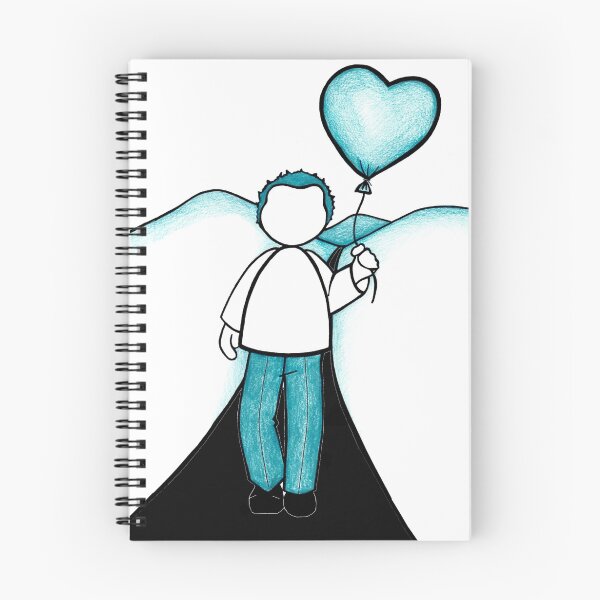 Item preview, An Open Heart designed and sold by Lisadee Lisa Defazio.