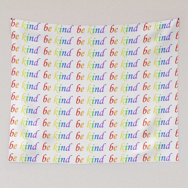 Item preview, Be Kind  designed and sold by sophiemonie.