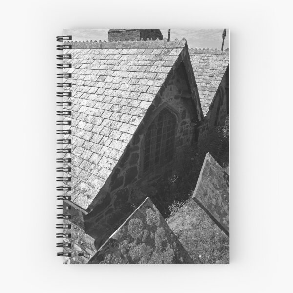 Item preview, Hidden Church designed and sold by Sophie Matthews.