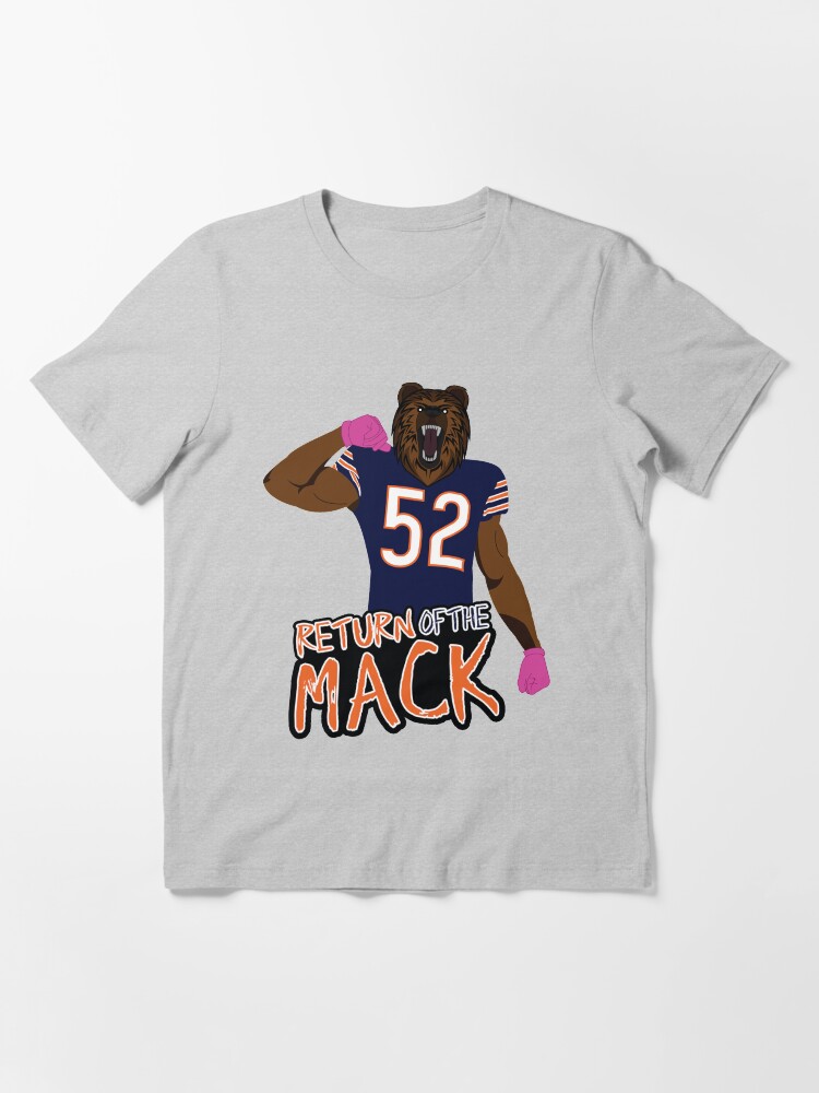 Khalil mack sweatshirt sale