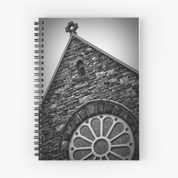 Item preview, Old Church designed and sold by andapanda.