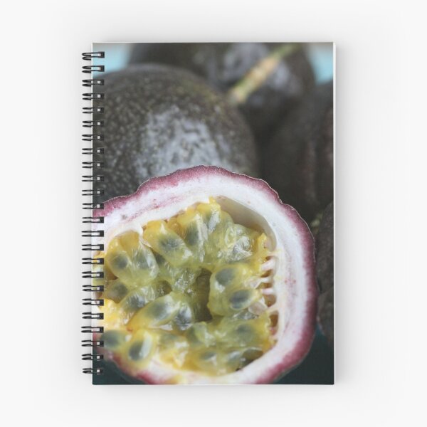 Item preview, Passionfruit designed and sold by Joy Watson - Natural Light Photography .
