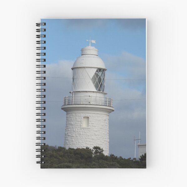 Item preview, Cape Naturaliste Lighthouse designed and sold by Skyhorse.