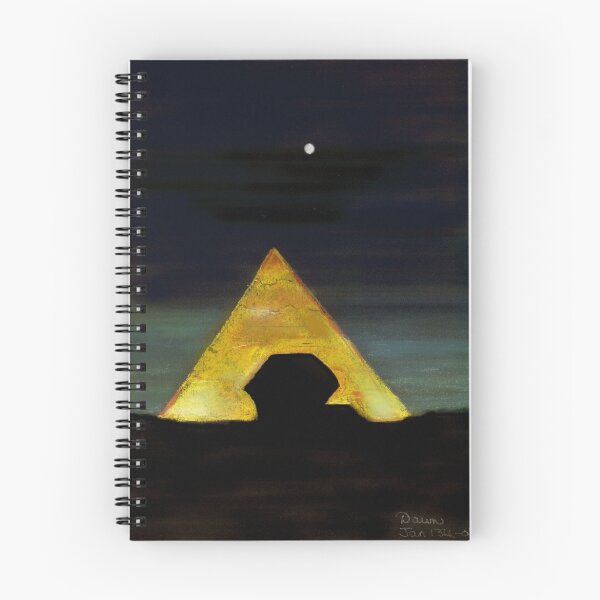 Item preview, Egyptain Moon designed and sold by Dawn B Davies-McIninch.