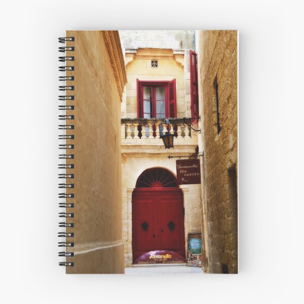Item preview, Restaurante Malta designed and sold by Alison Cornford-Matheson.