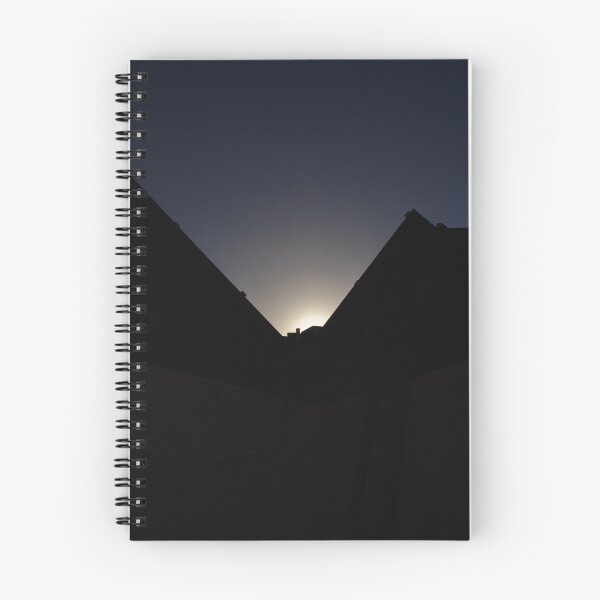 Item preview, Sun over roof designed and sold by StolenName.