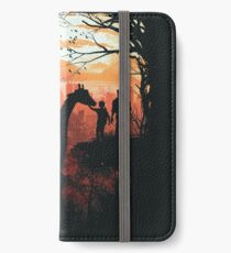 Vinilo o funda para iPhone El último de nosotros