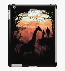 The Last of Us iPad Case/Skin