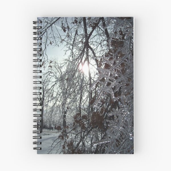 Item preview, Frozen in Time: Literally designed and sold by Rebecca Bryson.