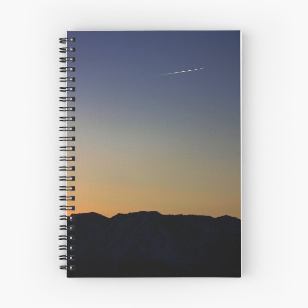 Item preview, Solitary Contrail designed and sold by Bonnie Blanton.
