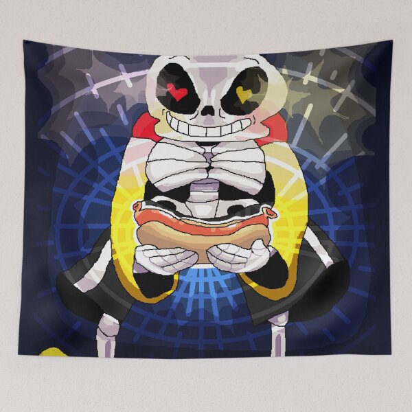 Item preview, Hot Dog Sans Offers You His 'Dog designed and sold by SNG12.