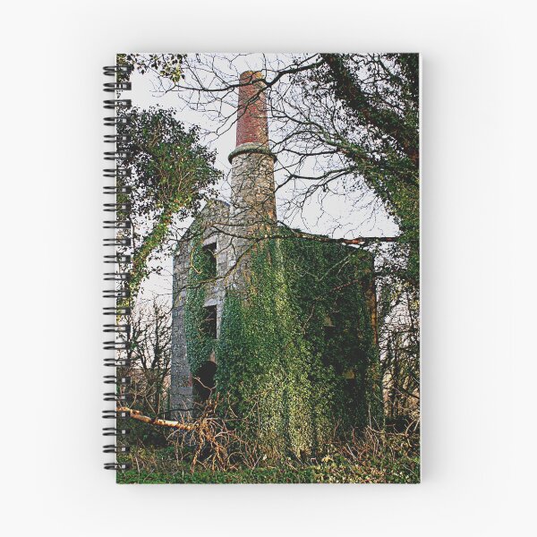 Item preview, Engine House #2 designed and sold by AndyReeve.