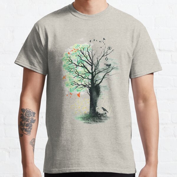 Item preview, They Loved the Landscape to Death designed and sold by Dan Elijah Fajardo.