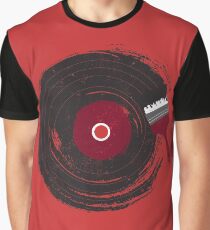 Art of Music Graphic T-Shirt