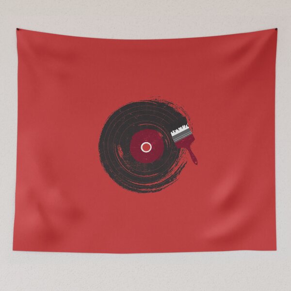 Item preview, Art of Music designed and sold by Dan Elijah Fajardo.