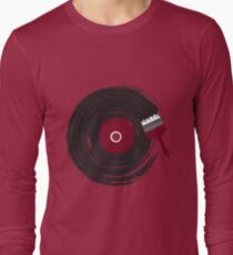 Art of Music Long Sleeve T-Shirt