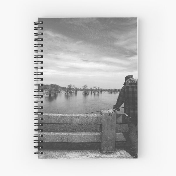 Item preview, the old man and the lake designed and sold by wendyL.