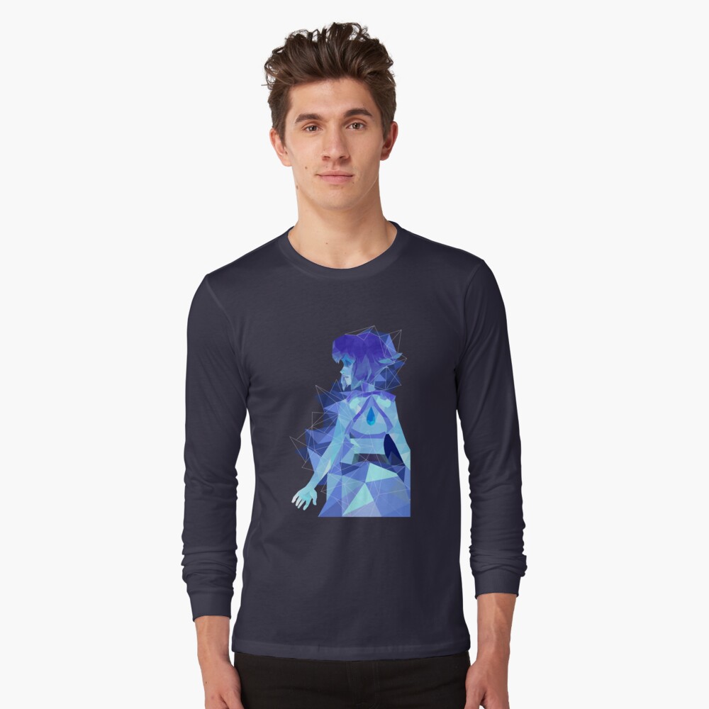 Item preview, Long Sleeve T-Shirt designed and sold by making-escape.