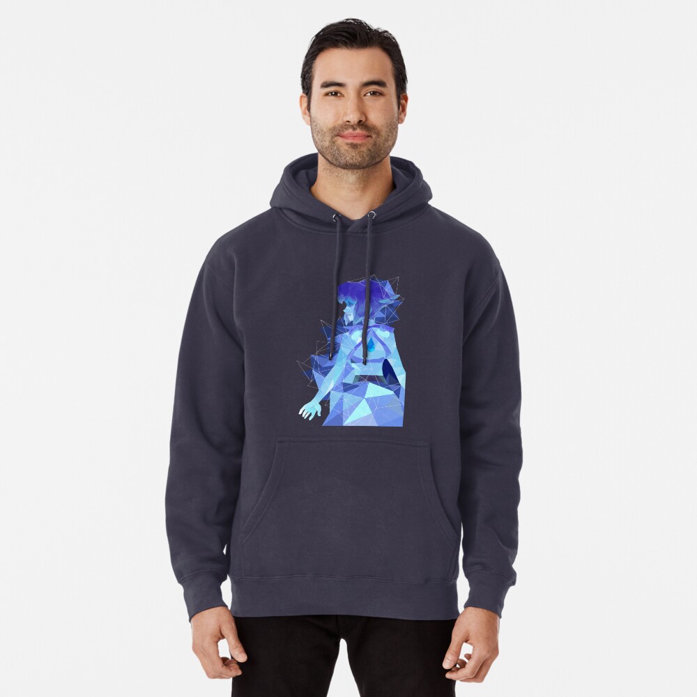 Item preview, Pullover Hoodie designed and sold by making-escape.
