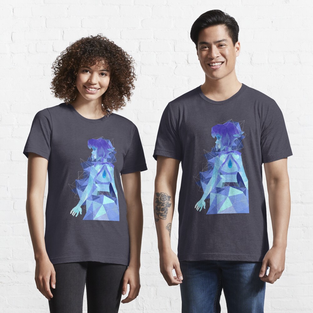 Item preview, Essential T-Shirt designed and sold by making-escape.