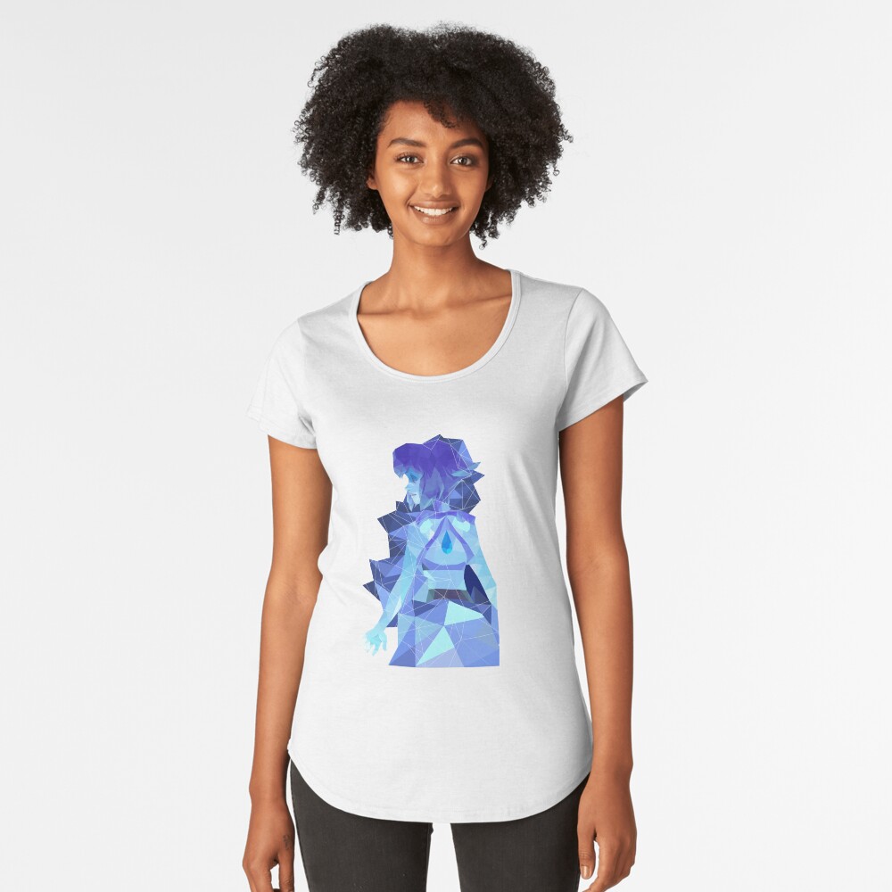 Item preview, Premium Scoop T-Shirt designed and sold by making-escape.