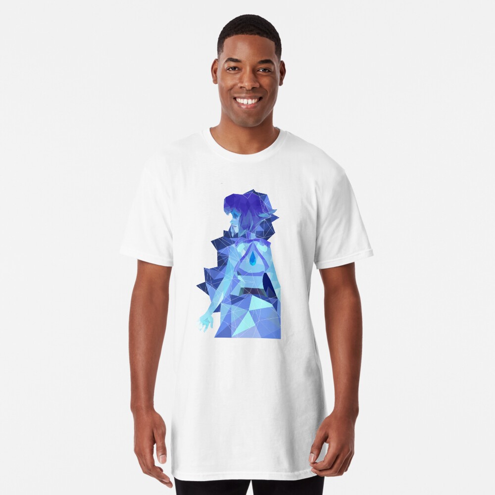 Item preview, Long T-Shirt designed and sold by making-escape.