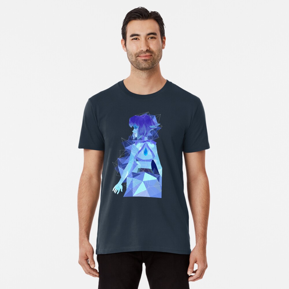 Item preview, Premium T-Shirt designed and sold by making-escape.
