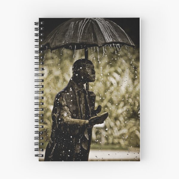 Item preview, It Always Rains designed and sold by Mark German.