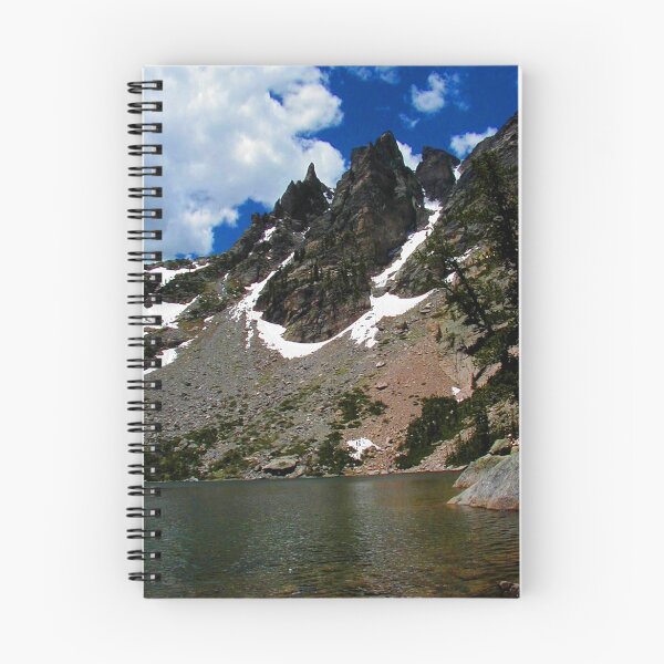 Artikelvorschau, Towering Rockies entworfen und verkauft von ckroeger.