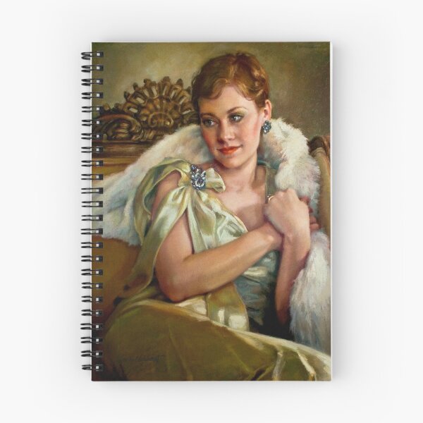 Item preview, Vintage Glamour designed and sold by Jean Hildebrant.