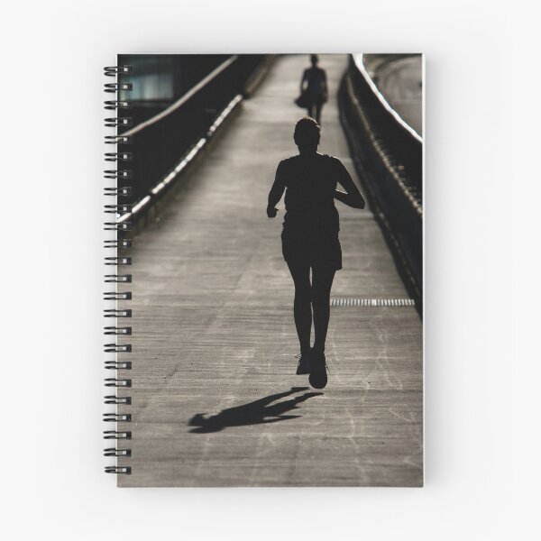 Item preview, Running Towards... designed and sold by John Robb.