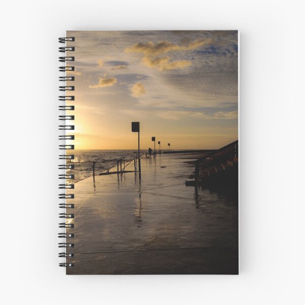 Item preview, Sunrise @ Clovelly designed and sold by Jason Hilsdon.