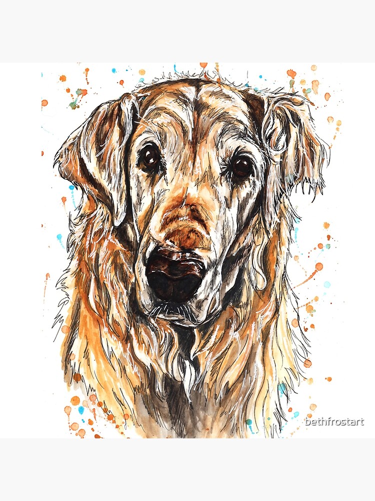 Pepper by bethfrostart