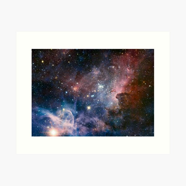 Carina Nebula Merch & Gifts for Sale