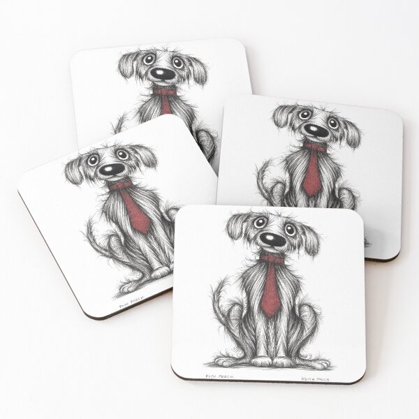 Item preview, Posh pooch designed and sold by Keith Mills.