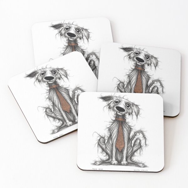 Item preview, Posh dog designed and sold by Keith Mills.