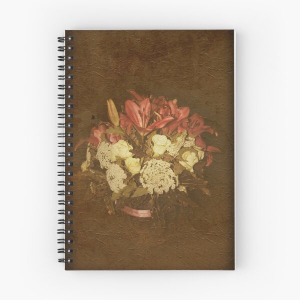 Item preview, Floral Bouquet designed and sold by KathyT.