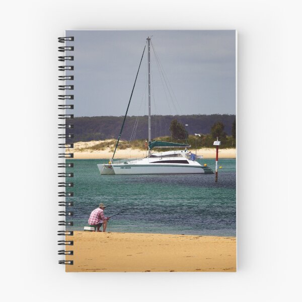 Item preview, Merimbula Lake designed and sold by Darren Stones.