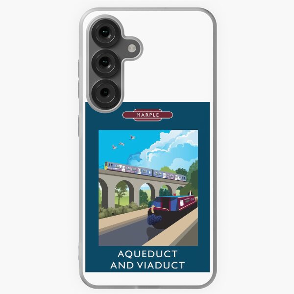 Item preview, MARPLE - Aqueduct and Viaduct designed and sold by CRP-C2M-SEM.
