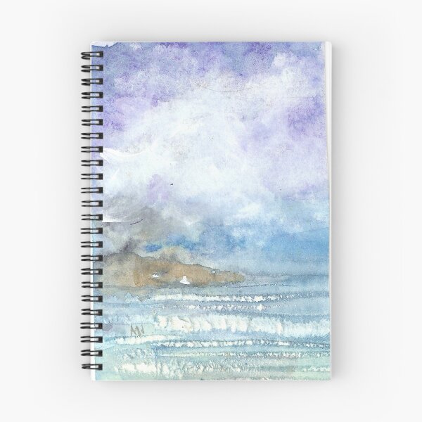 Item preview, ST ANTHONY LIGHTHOUSE FROM SWANPOOL designed and sold by Manda Ward.
