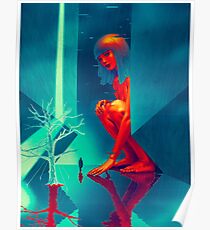 great blade runner - Poster