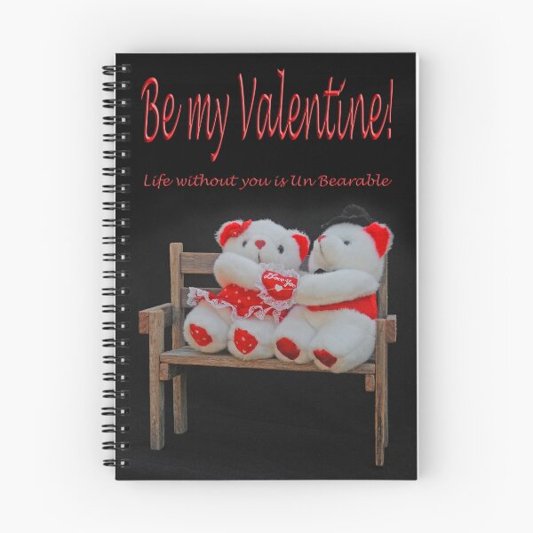 Item preview, Life without you is UnBearable! designed and sold by George Petrovsky.