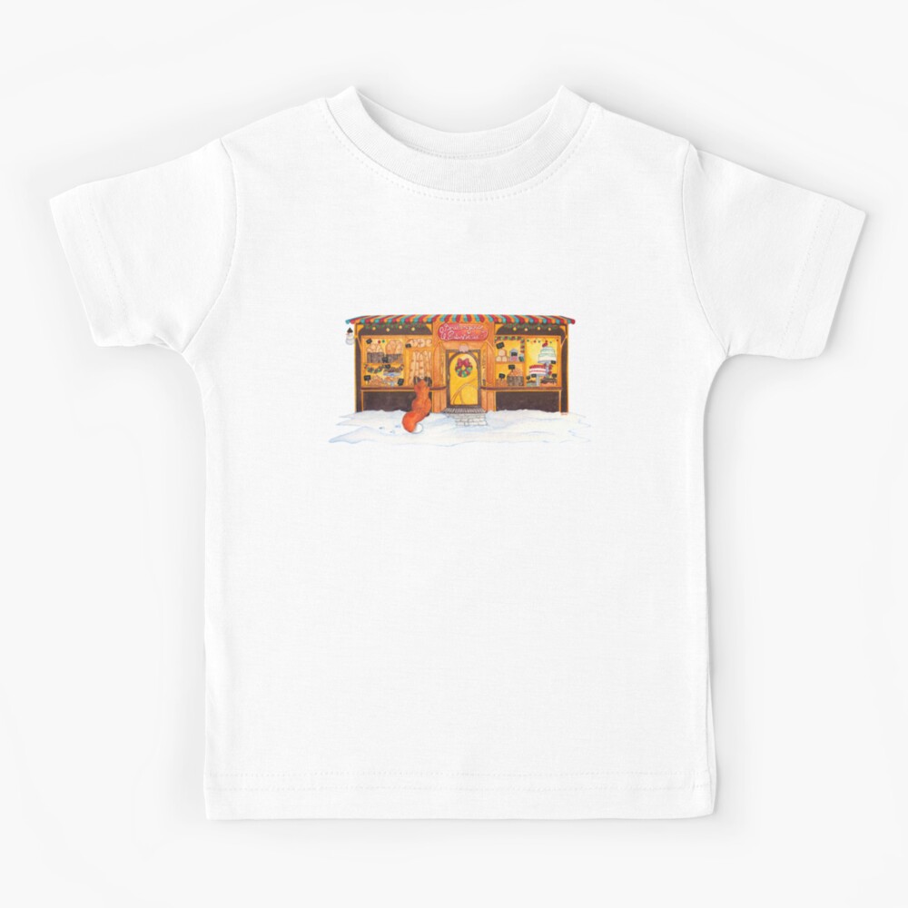 Item preview, Kids T-Shirt designed and sold by studinano.