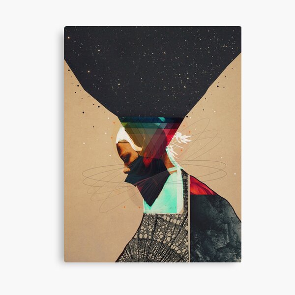 Beirut Sky Canvas Print